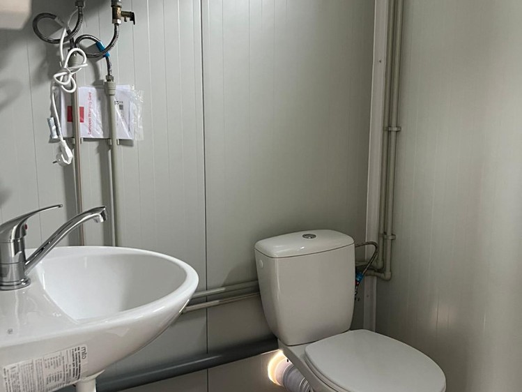 Prodej mobilheimu, mobilního domu 20 m² - foto 6