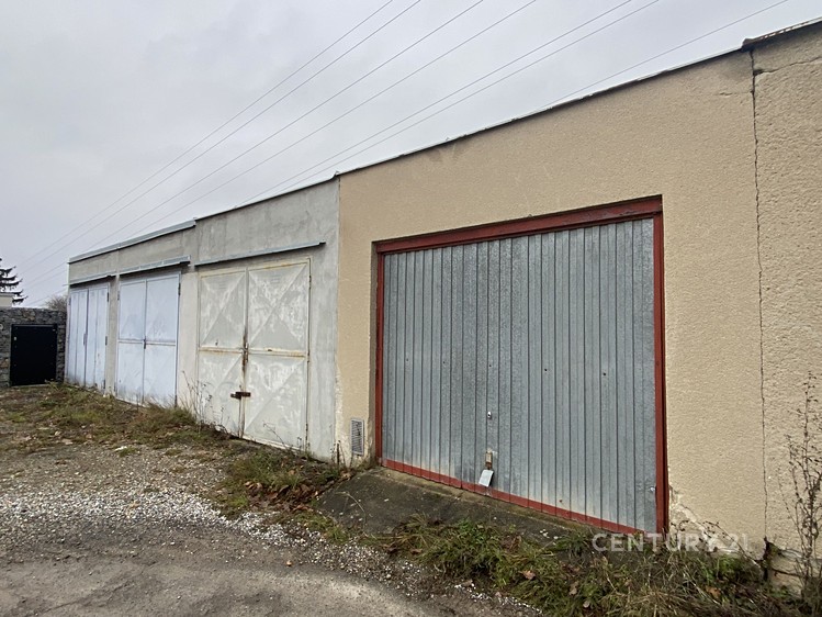 Prodej garáže 20 m² - foto 2