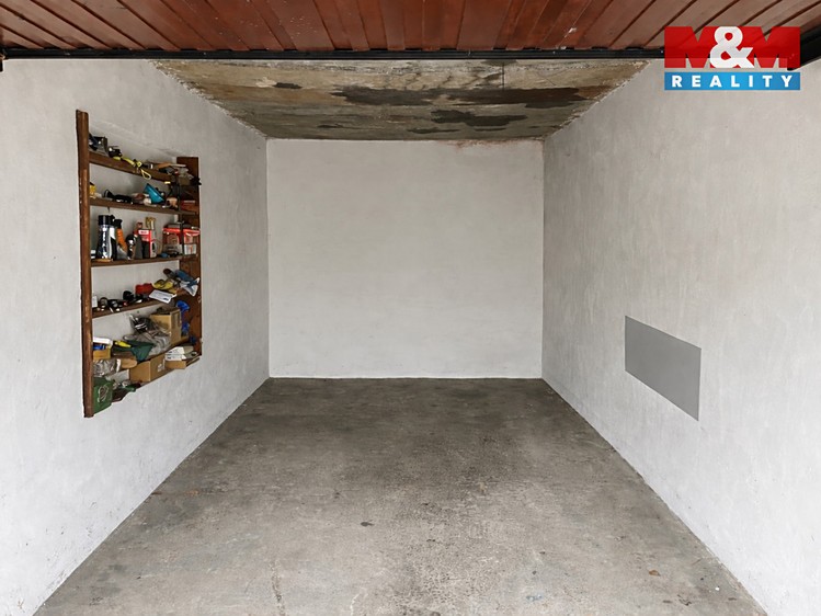 Prodej garáže 18 m² - foto 4