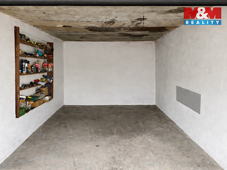 Prodej garáže 18 m² - foto 3