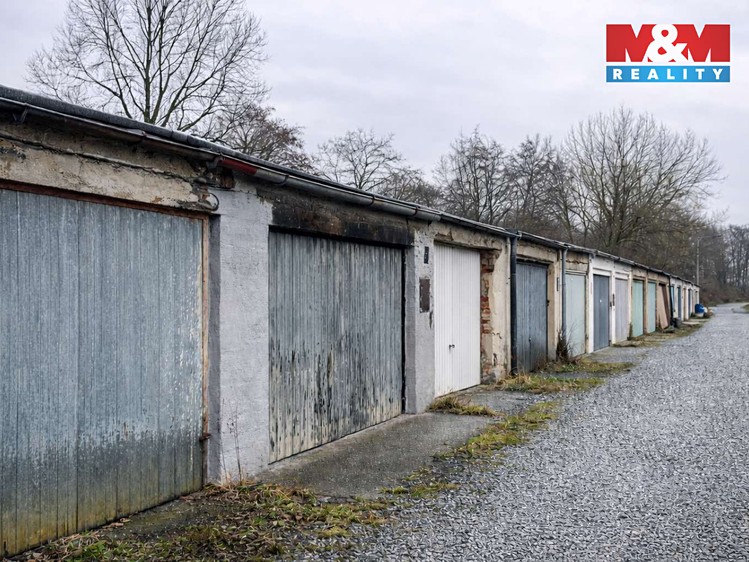 Prodej garáže 18 m² - foto 6
