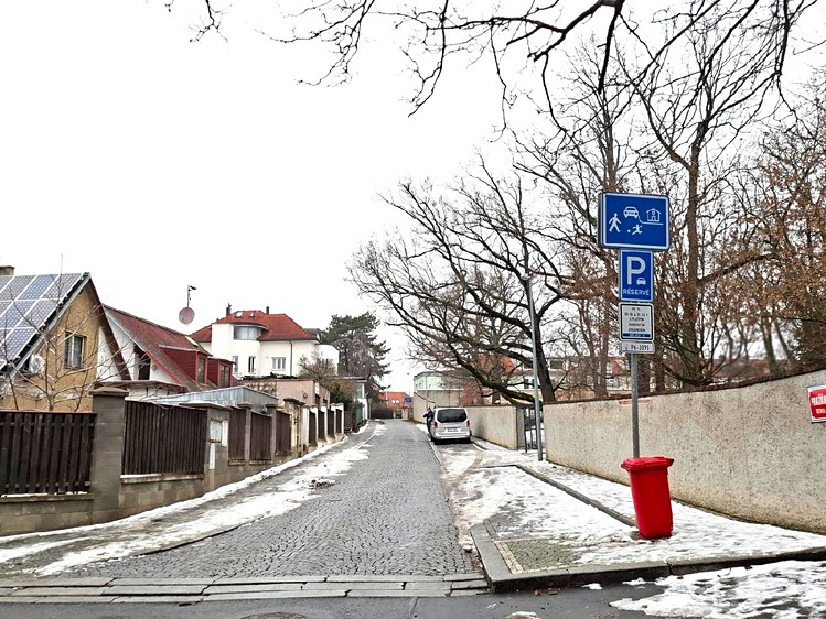 Prodej garáže 16 m² - foto 4
