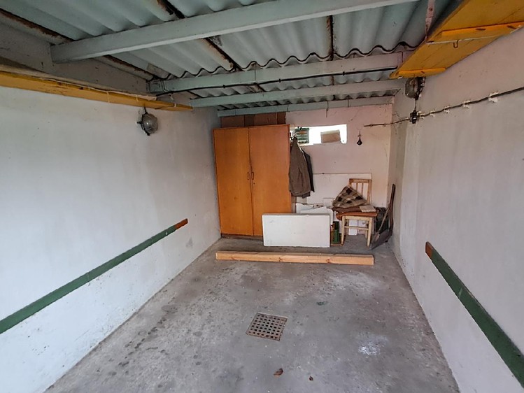 Prodej garáže 16 m² - foto 7