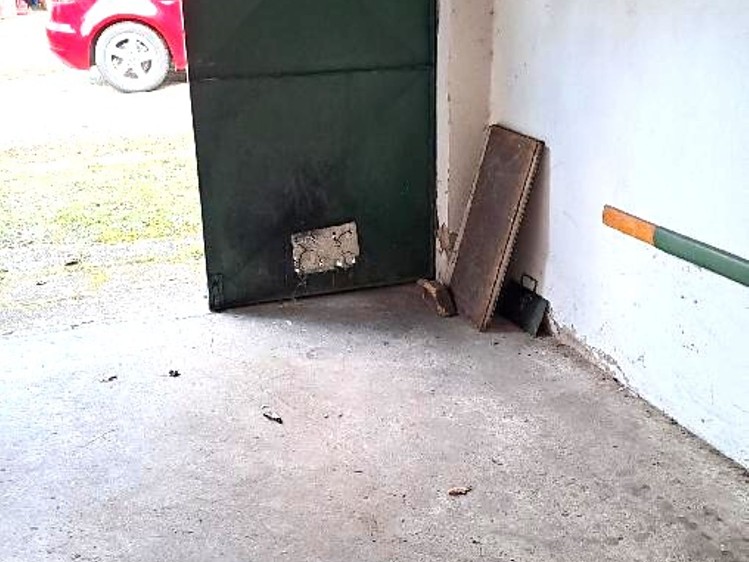 Prodej garáže 16 m² - foto 8