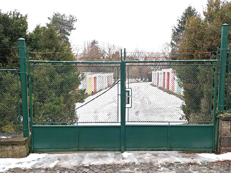 Prodej garáže 16 m² - foto 5