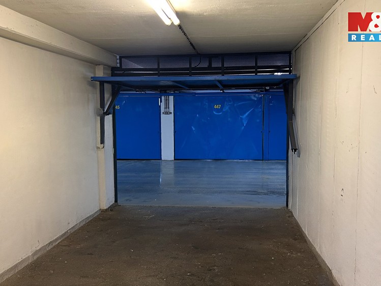 Prodej garáže 18 m² - foto 3