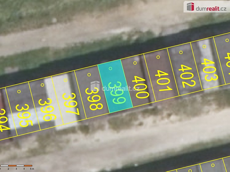 Prodej garáže 18 m² - foto 3