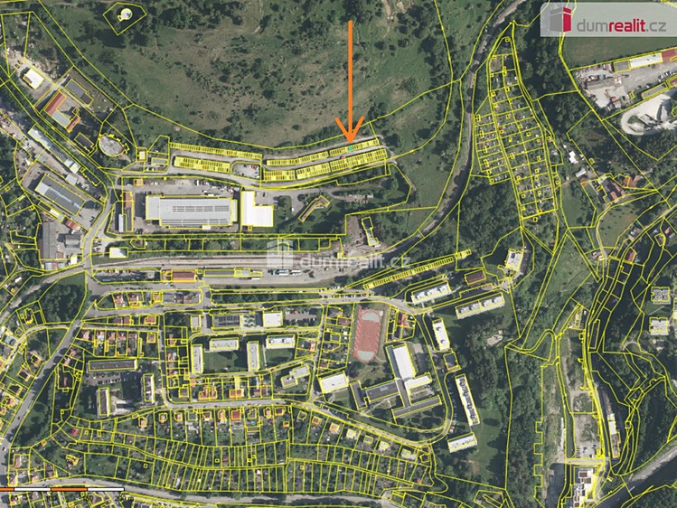 Prodej garáže 18 m² - foto 5