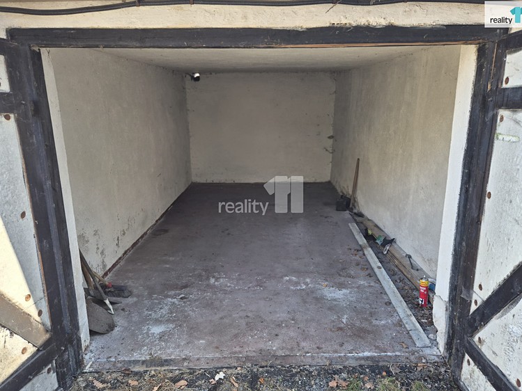 Prodej garáže 21 m² - foto 3