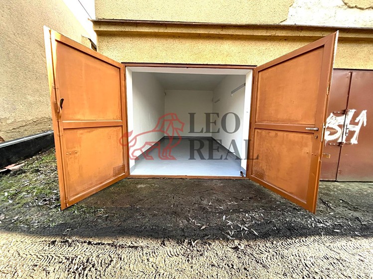 Prodej garáže 20 m² - foto 3