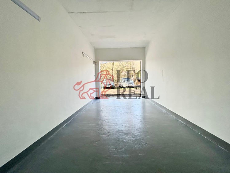 Prodej garáže 20 m² - foto 7