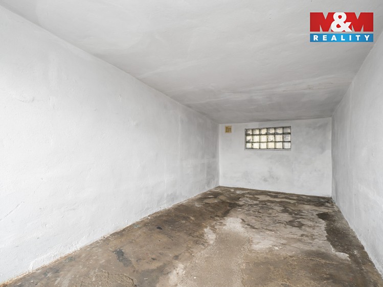 Prodej garáže 15 m² - foto 4