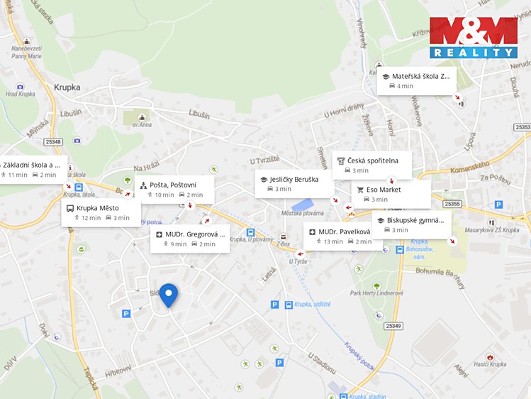 Prodej garáže 15 m² - foto 7