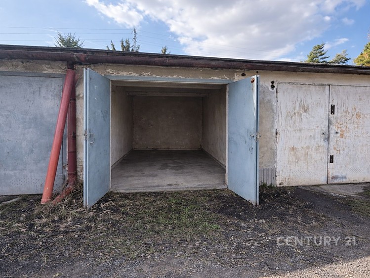 Prodej garáže 18 m² - foto 4
