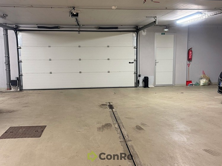 Prodej garážového stání 13 m² - foto 2