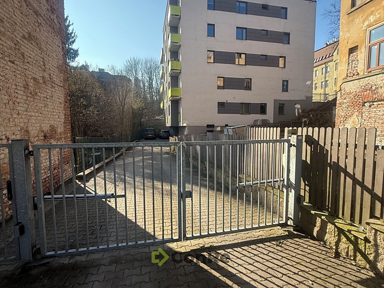 Prodej garážového stání 13 m² - foto 6