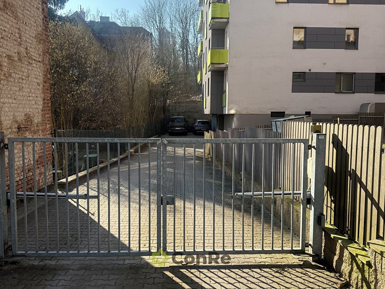 Prodej garážového stání 13 m² - foto 7