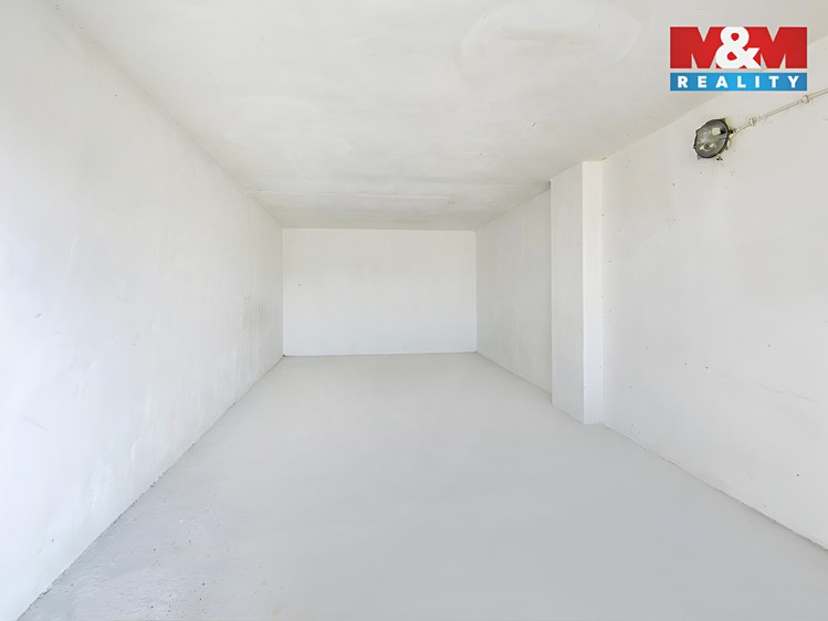 Prodej garáže 18 m² - foto 3
