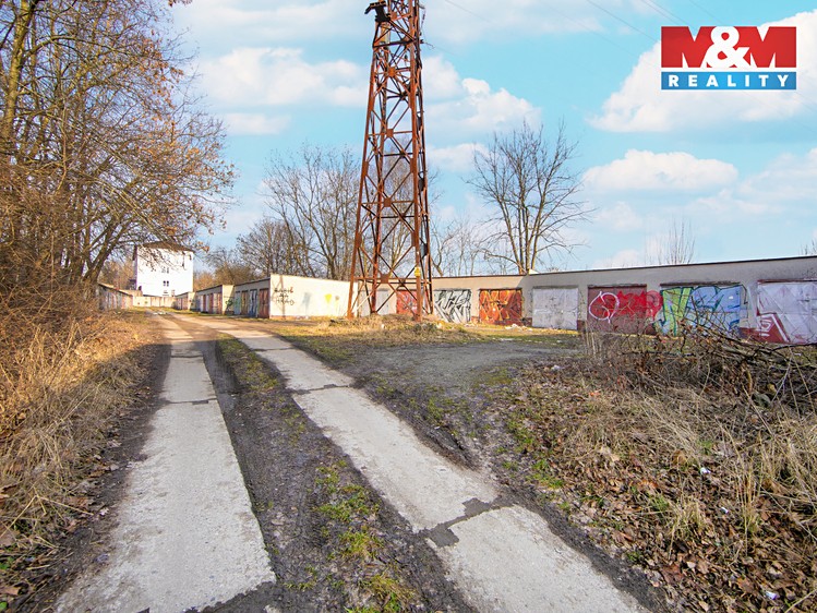 Prodej garáže 18 m² - foto 4
