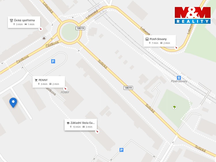 Prodej garáže 18 m² - foto 5