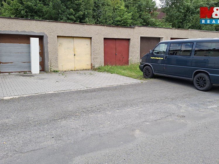Prodej garáže 18 m² - foto 3