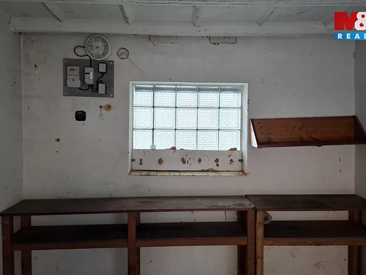Prodej garáže 18 m² - foto 6