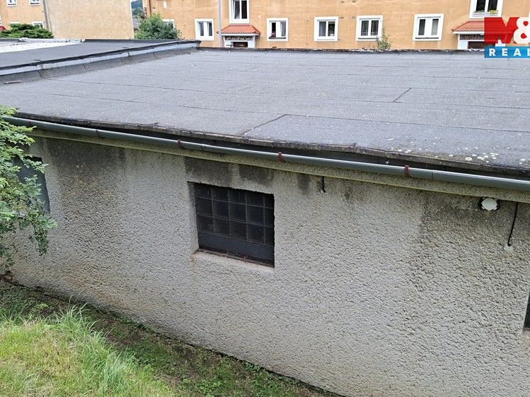 Prodej garáže 18 m² - foto 5
