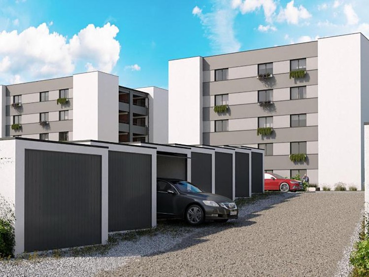 Prodej garáže 24 m² - foto 4