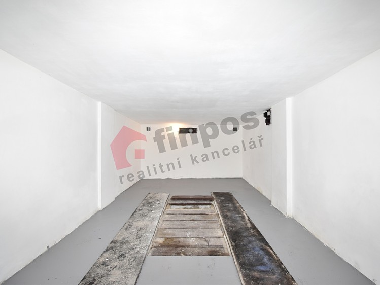 Prodej garáže 20 m² - foto 3