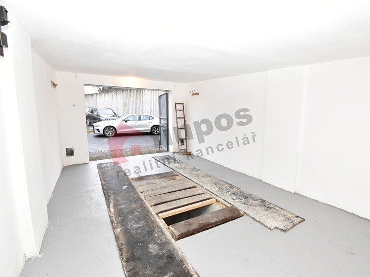 Prodej garáže 20 m² - foto 5