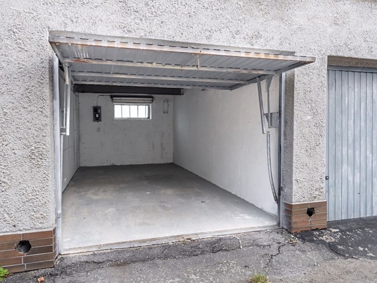 Prodej garáže 20 m² - foto 2
