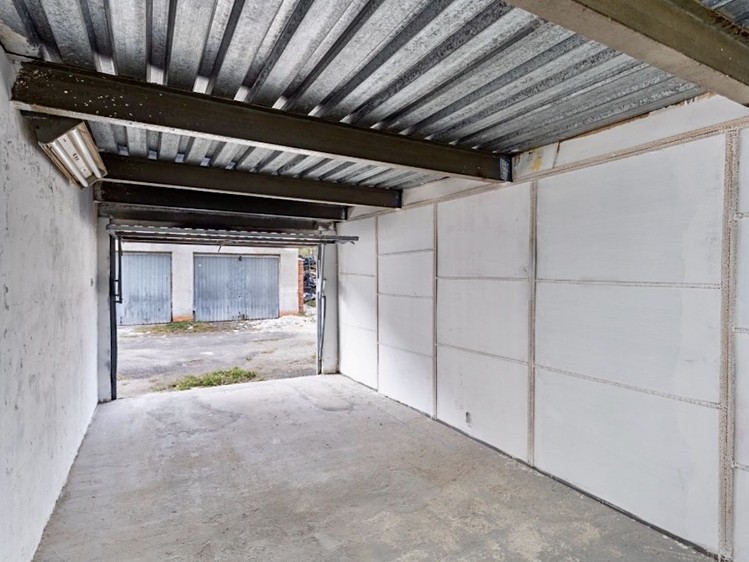 Prodej garáže 20 m² - foto 4