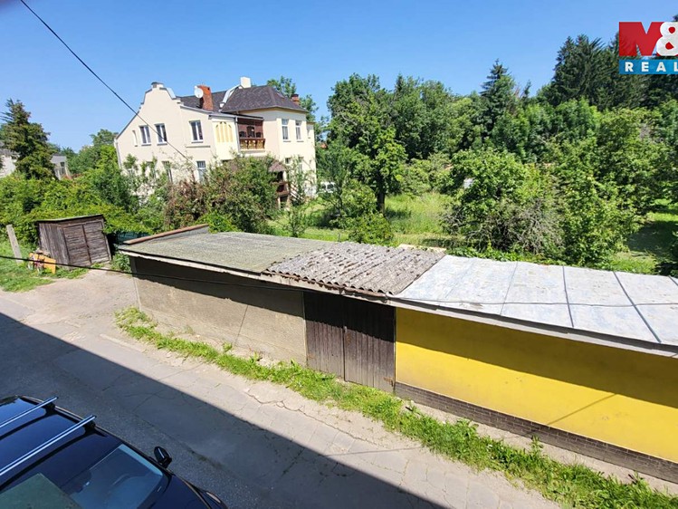 Prodej garáže 15 m² - foto 2