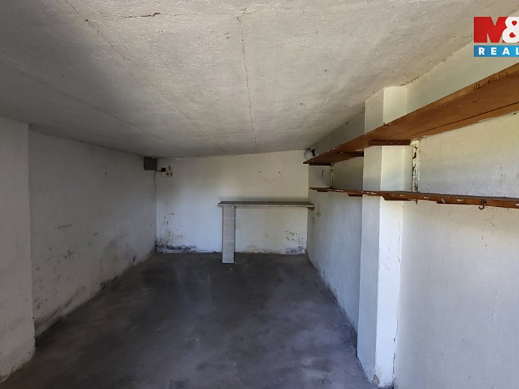 Prodej garáže 15 m² - foto 4