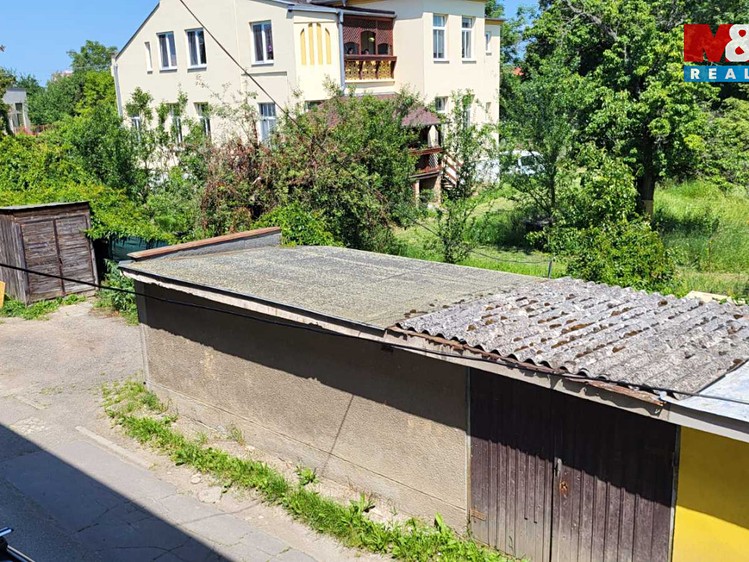 Prodej garáže 15 m² - foto 3
