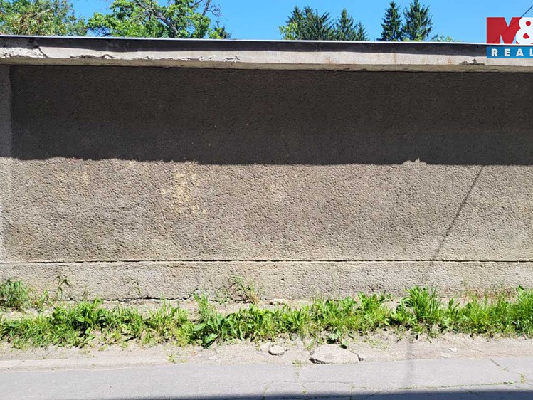 Prodej garáže 15 m² - foto 6