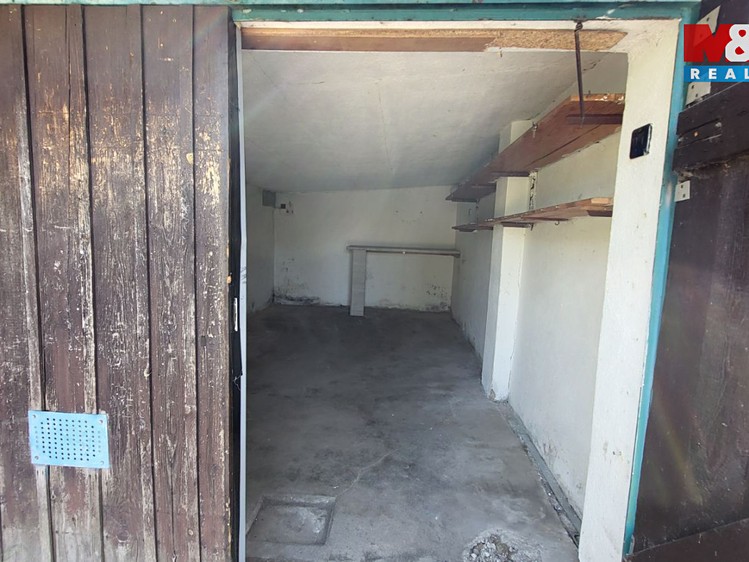 Prodej garáže 15 m² - foto 5