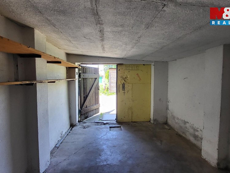Prodej garáže 15 m² - foto 7