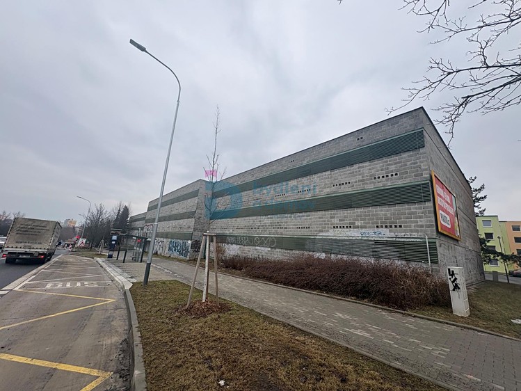 Prodej garáže 14 m² - foto 1