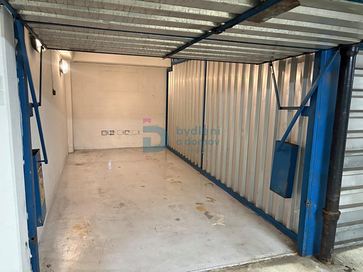 Prodej garáže 14 m² - foto 3