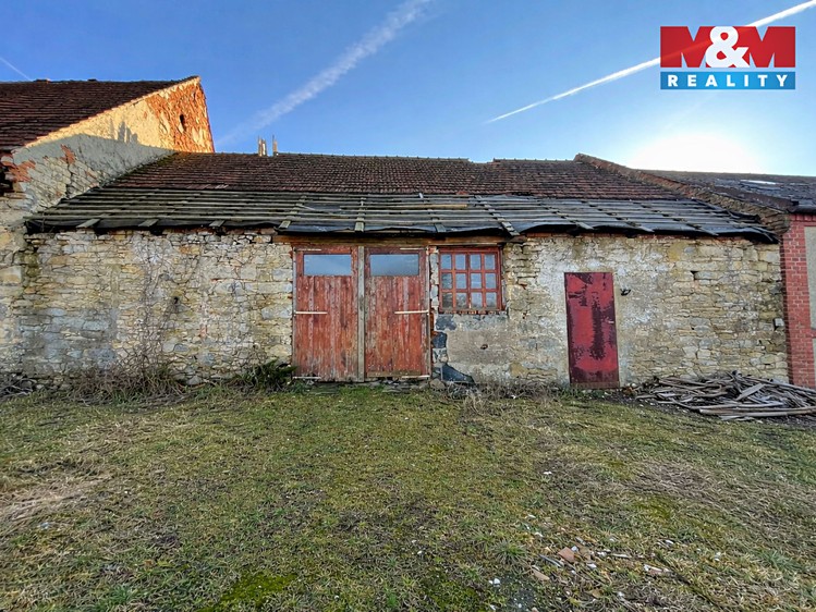 Prodej garáže 135 m² - foto 2