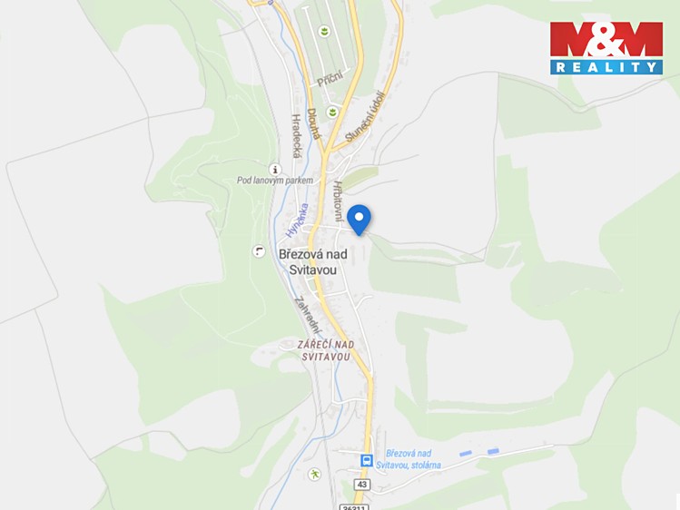 Prodej garáže 135 m² - foto 7