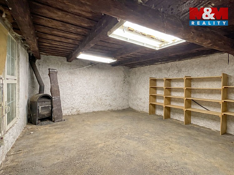 Prodej garáže 135 m² - foto 5