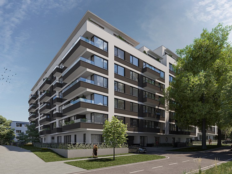 Prodej garážového stání 12 m² - foto 2