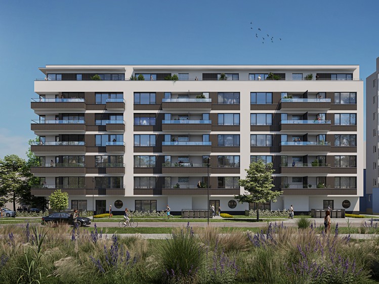 Prodej garážového stání 12 m² - foto 3