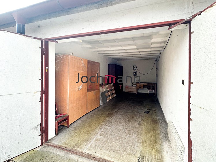 Prodej garáže 16 m² - foto 3