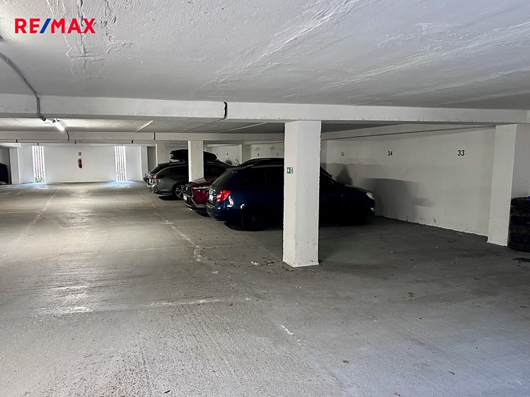 Prodej garáže 11 m² - foto 3