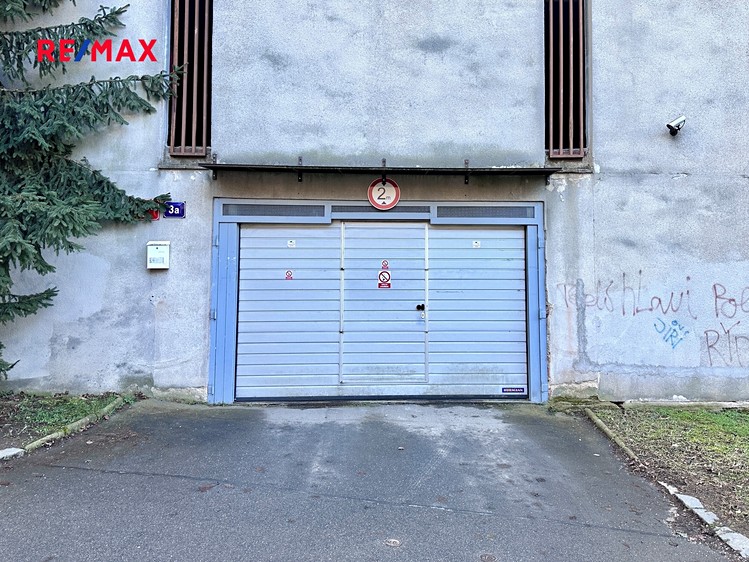 Prodej garáže 11 m² - foto 4