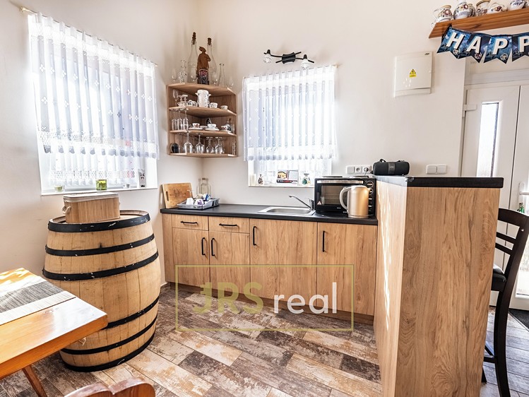 Prodej vinného sklepa 145 m² - foto 4