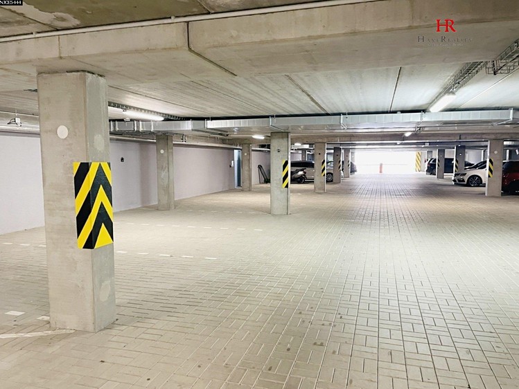 Prodej garážového stání 13 m² - foto 3